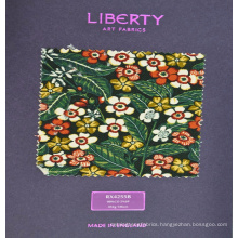 shirt fabric for men Liberty brand from UN